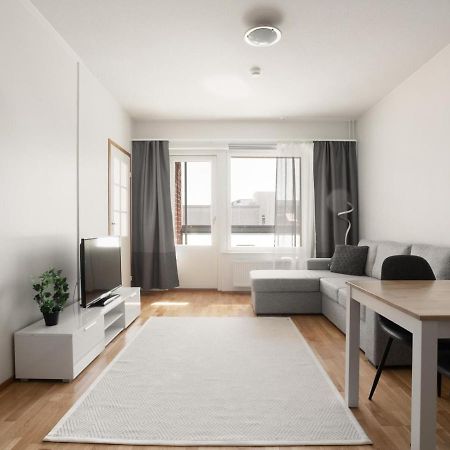 Kansankatu Apartments Ροβανιέμι Εξωτερικό φωτογραφία