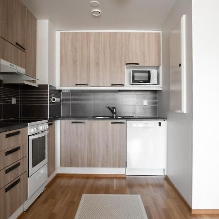 Kansankatu Apartments Ροβανιέμι Εξωτερικό φωτογραφία