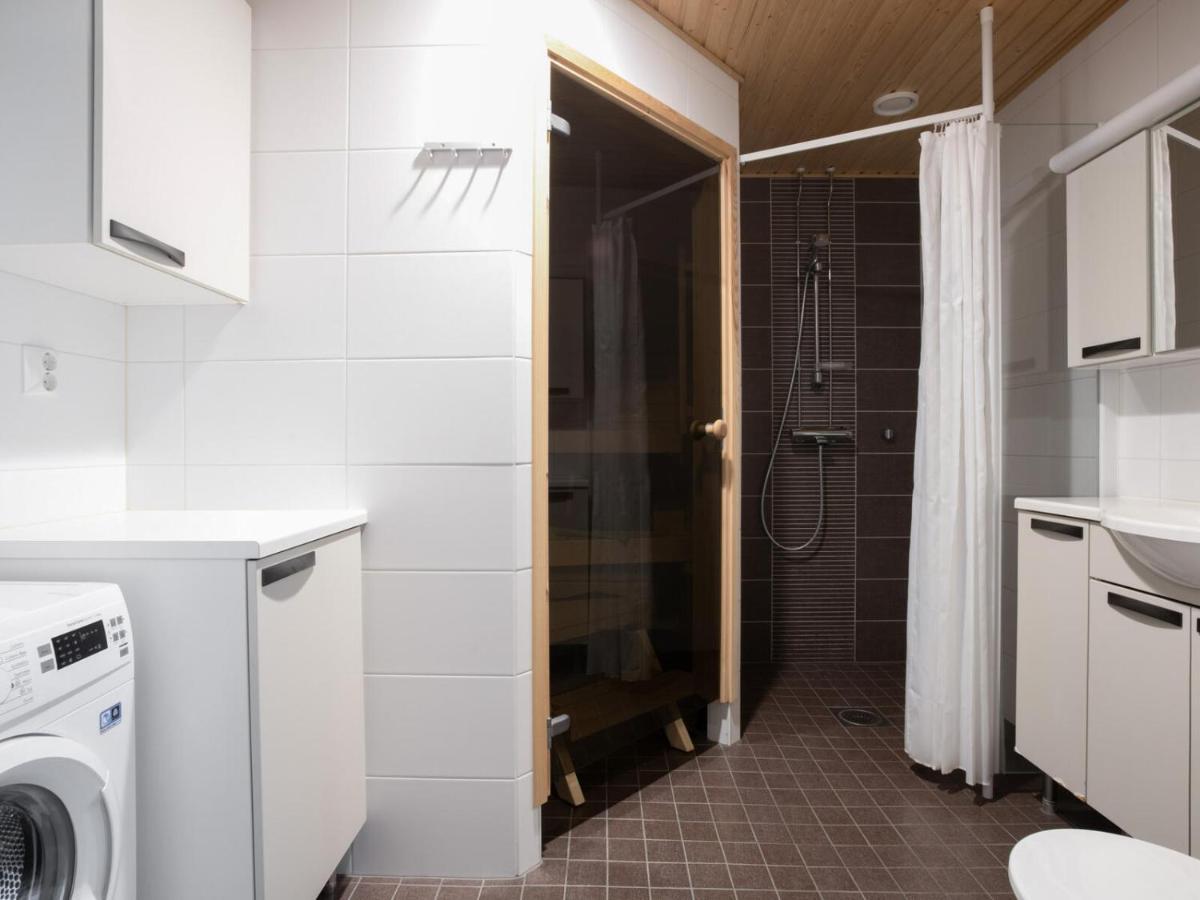 Kansankatu Apartments Ροβανιέμι Εξωτερικό φωτογραφία