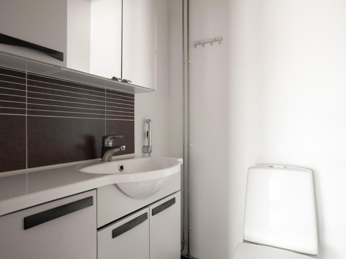 Kansankatu Apartments Ροβανιέμι Εξωτερικό φωτογραφία