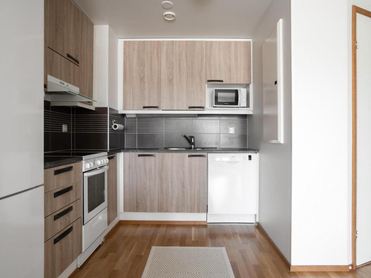 Kansankatu Apartments Ροβανιέμι Εξωτερικό φωτογραφία