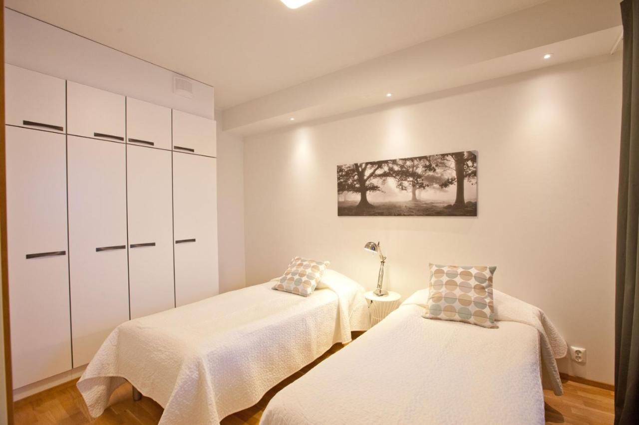 Kansankatu Apartments Ροβανιέμι Εξωτερικό φωτογραφία