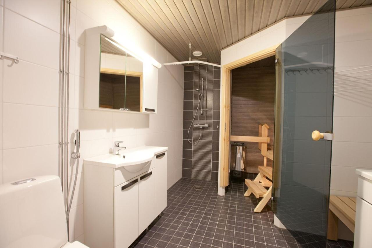 Kansankatu Apartments Ροβανιέμι Εξωτερικό φωτογραφία