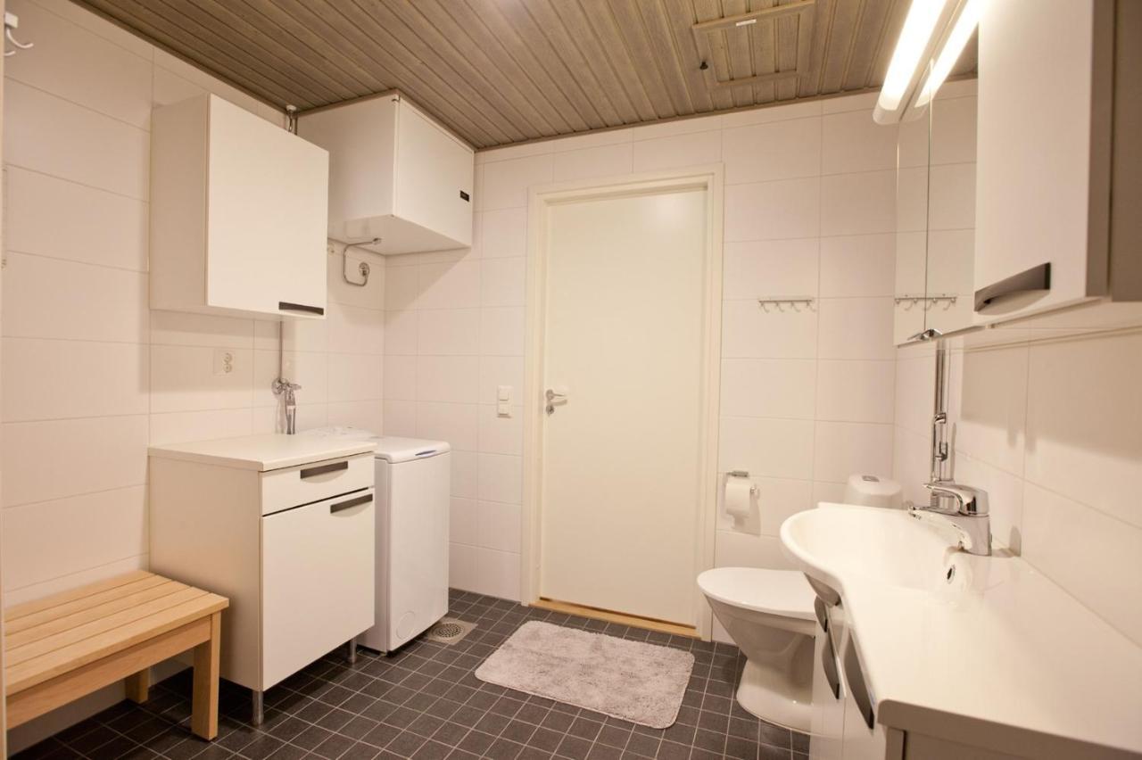 Kansankatu Apartments Ροβανιέμι Εξωτερικό φωτογραφία
